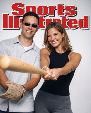 Sports Illustrated event