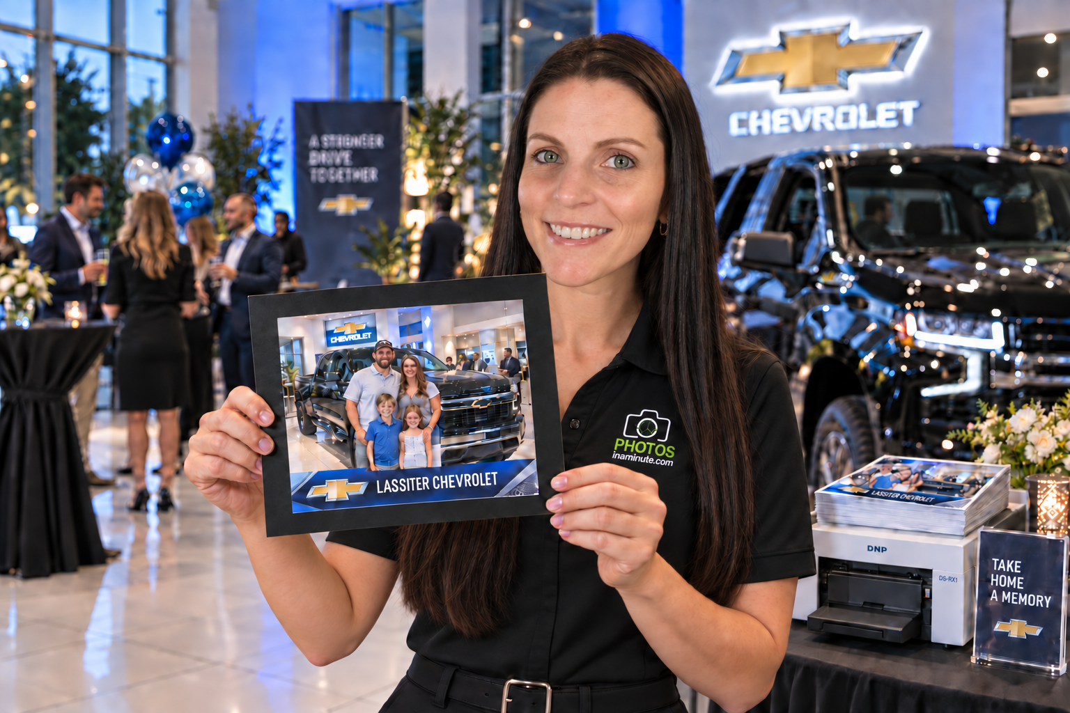 Trade Shows & Expos